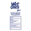 Wet Ones for Pets Multi-Purpose Dog Wipes With Vitamins A,