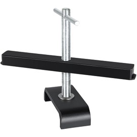 Bonbo T-0151 Rear Clutch Spring Compressor Transmission Tool - 4L60E Low & Reverse Spring Compressor, Compatible with GM 250 250C 350 350C 700R4 4L60 4L60-E 4L65E 4L70 4L70E 4T80-E