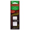 Clover Agujas, Apliques/Punzantes No.12, Negro/Oro