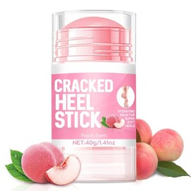 Crema hidratante para pies, nueva crema hidratante para pies 2025. Repara e hidrata los pies, codos y palmas secos agrietados. Crema hidratante...    