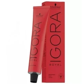 Schwarzkopf Professional Tinte 7-77 Igora Royal