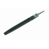BAHCO Industrial Pack Tapered File Medium Blade Length 3.9 inches