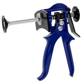 KANYO-AUTO 24300 Speedy Brake Pad Spreader, Brake Piston Brake Caliper Compression Tool Compatible with Most Vehicle (Blue)