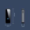 Bluetooth 5.0 Receiver 3.5mm Interface 2 in 1 AUX Adapter
