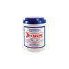 D LEAD WT-150 D-Wipe Towels 150 CNT 8/CS