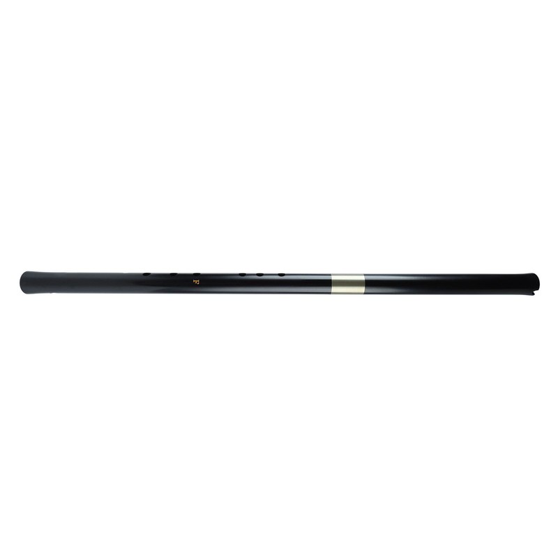 Vertical Flute Rosewood Traditional Professional 8 Hole Woodwind Musical Instrument