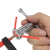 Universal Wire Twisting Tool Electrical Cable Quick Connector Automatic Twisting