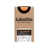 Tubolito S-Tubo CX/Gravel 700 x 30-47mm, 60mm Presta Valve