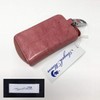 [Angel Moon] Smart Key Case Women Men Cute Key Case