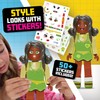 My Avastars A_VibeThng – 11" Fashion Doll with Extra Outfit