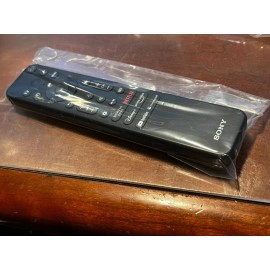 SONY Original Remote for XR-85X90L/CL /XR-75X90L/CL  XR-55X90L/CL XR-65X90L/CL