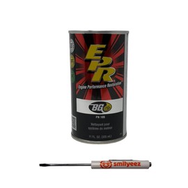 Smilyeez Listing for BG EPR Compression Engine Performance Restoration EPR 11 oz. (1 Can) PN 109 Internal Engine Cleaner – Treatment From the Makers of 44K with Pocket Screwdriver
