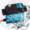 ZOSKAY 35kg high Torque Coreless Motor servo Metal Gear Digital