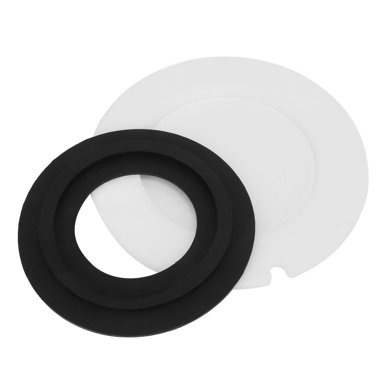RV Toilet Seal Kit Rubber High Toughness Perfect Sealing 385311462