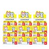 Kyungnam Jeiyak 레모나산 비타민C 600포 (10포x60개) - 콩밤이 Lemona Vitamin C 600 Sachets (10 Sachets x 60pcs) - Kongbami