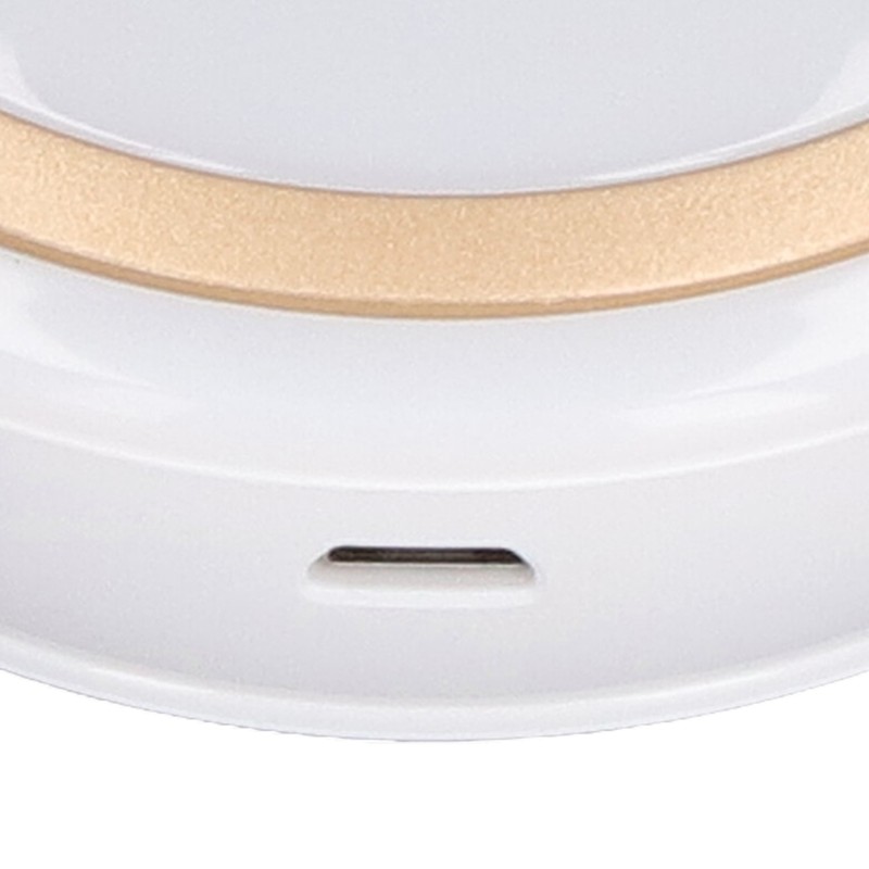 Puck Lights LED Infrared Remote Control 10 Gears Dimmable Easy