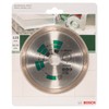 Bosch 2609256417 Diamond Cutting Disc for Tiles