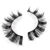 Sixstarhair Cat Eye False Eyelashes Artificial Natural Look Russian Strip