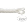 PRO BAT 3mm Recoil Starter Pull Cord Rope 10-Meter Recoil