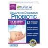 trunature 100 Advanced Digestive Probiotic Capsules, EXP 01/25+