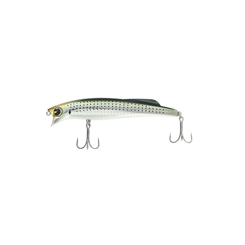 Ams Design Lipper 120 (Ripper) #LP120-012 BSK