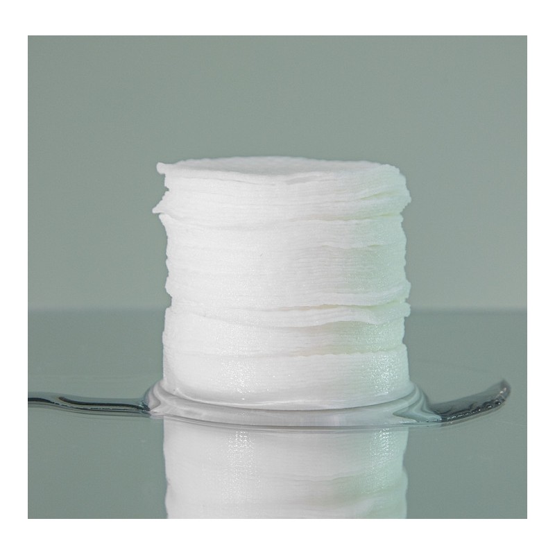 [Corne pore trouble soothing] Tea Tree Biome Calming Toner Pad