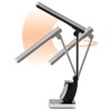 OttLite 13W Slimline Desk Lamp - Home, Office, Bedroom, or