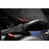 Mini Cooper 2001 to 2006 Handbrake Gaiter Installing Redlineg