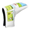 Uplark H-133 Snoopy Comics Putter Cover