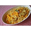 ALCE NERO Organic Falfare 17.6 oz (500 g) (Organic, Made