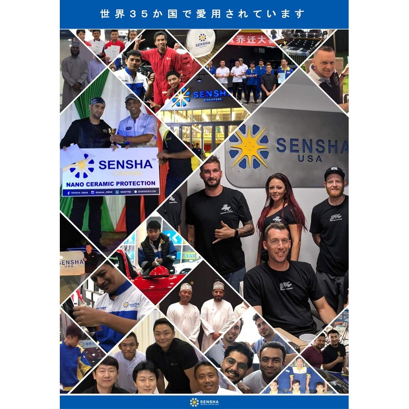 洗車の王国 撥水 ワックス 洗浄コーティング剤 『パワーフォーム』 800ml レフィル (詰め替え用) シャンプー カーケア