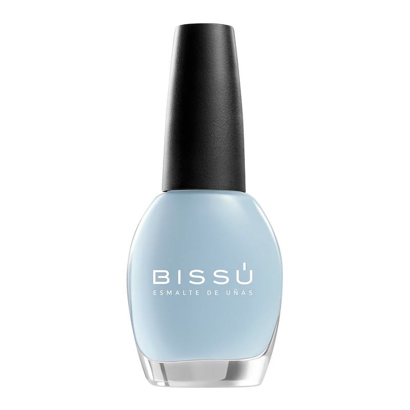 Bissú Cosméticos, Esmalte 15Ml. 532 Casa De Caramelo