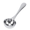 30ml Coffee Scoop，Stainless Steel Long Handled Tea Coffee Measuring Spoon