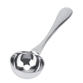 30ml Coffee Scoop，Stainless Steel Long Handled Tea Coffee Measuring Spoon Scoop Tablespoon (30ml)