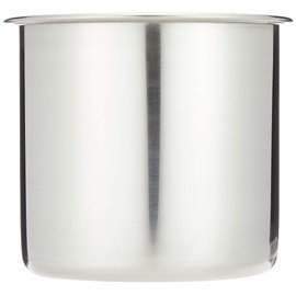 EBM 18 – 8 Kitchen Pot/寸胴 Pot 10 cm Hands Free