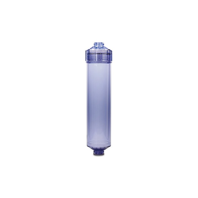Dupla 80500 Filter Housing FG, 500 ml