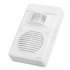WT‑X11 Rechargeable Sensor Detector Voice Reminder Doorbell Sound Speaker 110‑240V