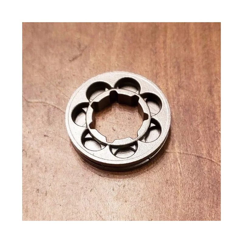 STIHL NEW Genuine STIHL Rim Sprocket 3/8" 7-Teeth 024 026