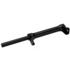Aluminum Alloy Easy Wheel Extension Telescopic Bar for Brompton 3sixty