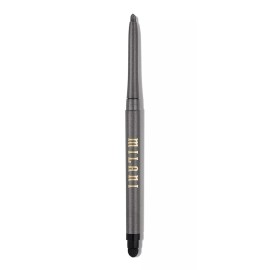 Milani Stay Put Eyeliner - Lápiz De Ojos De Color
