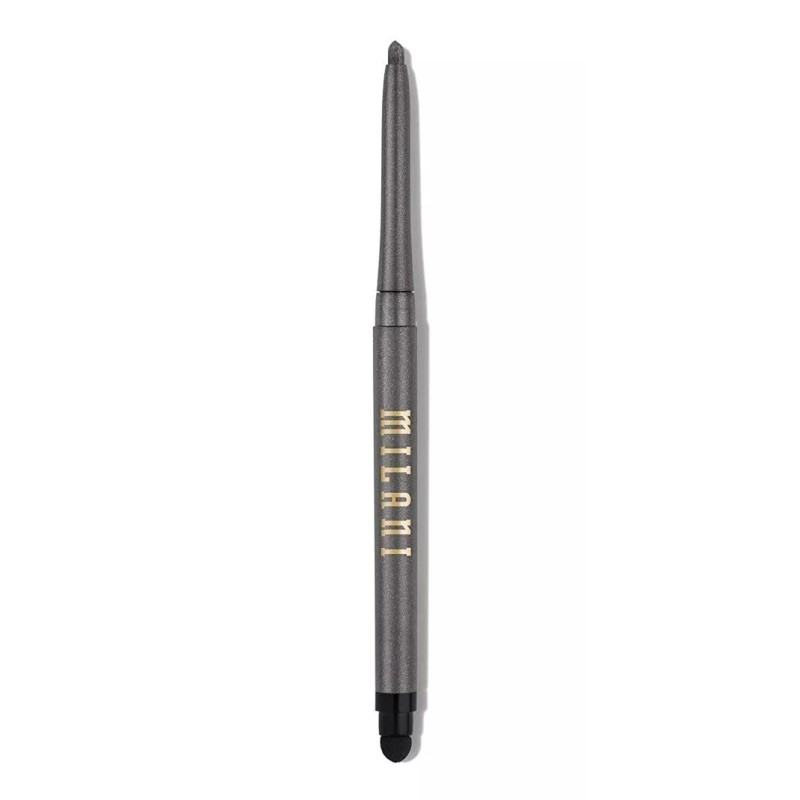 Milani Stay Put Eyeliner - Lápiz De Ojos De Color