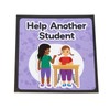 Really Good Stuff Classroom Management Magnet Sheets