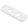 SPARES2GO Heating Element Mounting Gasket for Rangemaster Oven Cooker
