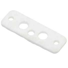 SPARES2GO Heating Element Mounting Gasket for Rangemaster Oven Cooker