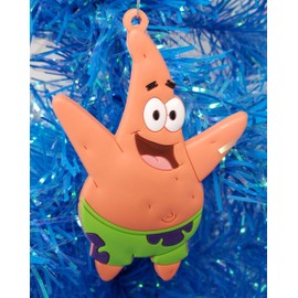 Under The Sea Buddies 2 Piece Ornament Set