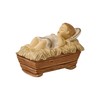 Goebel 41-661-01-1 Baby Jesus Figurine Stoneware Height 5 cm