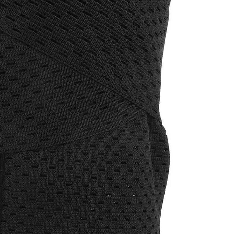 Knee Brace Breathable Ultra Thin Sports Knee Pads Adjustable Knee