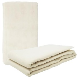 Etamine Fabric, Grade 90 Ultra Fine Cheesecloth 36 Sq Feet for Cooking, Strainer, Filter, and Nut Milk Bag