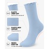 Pilates Socks Grip Calcetines de yoga
