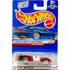 Hot Wheels 2000 FIRST EDITIONS - 34/36 ARACHNOROD - RED